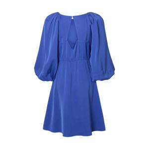 Selected Laurina Open Back Short Dress